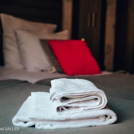 Hotel Le Saint Patrice Bayeux Kültér fotó