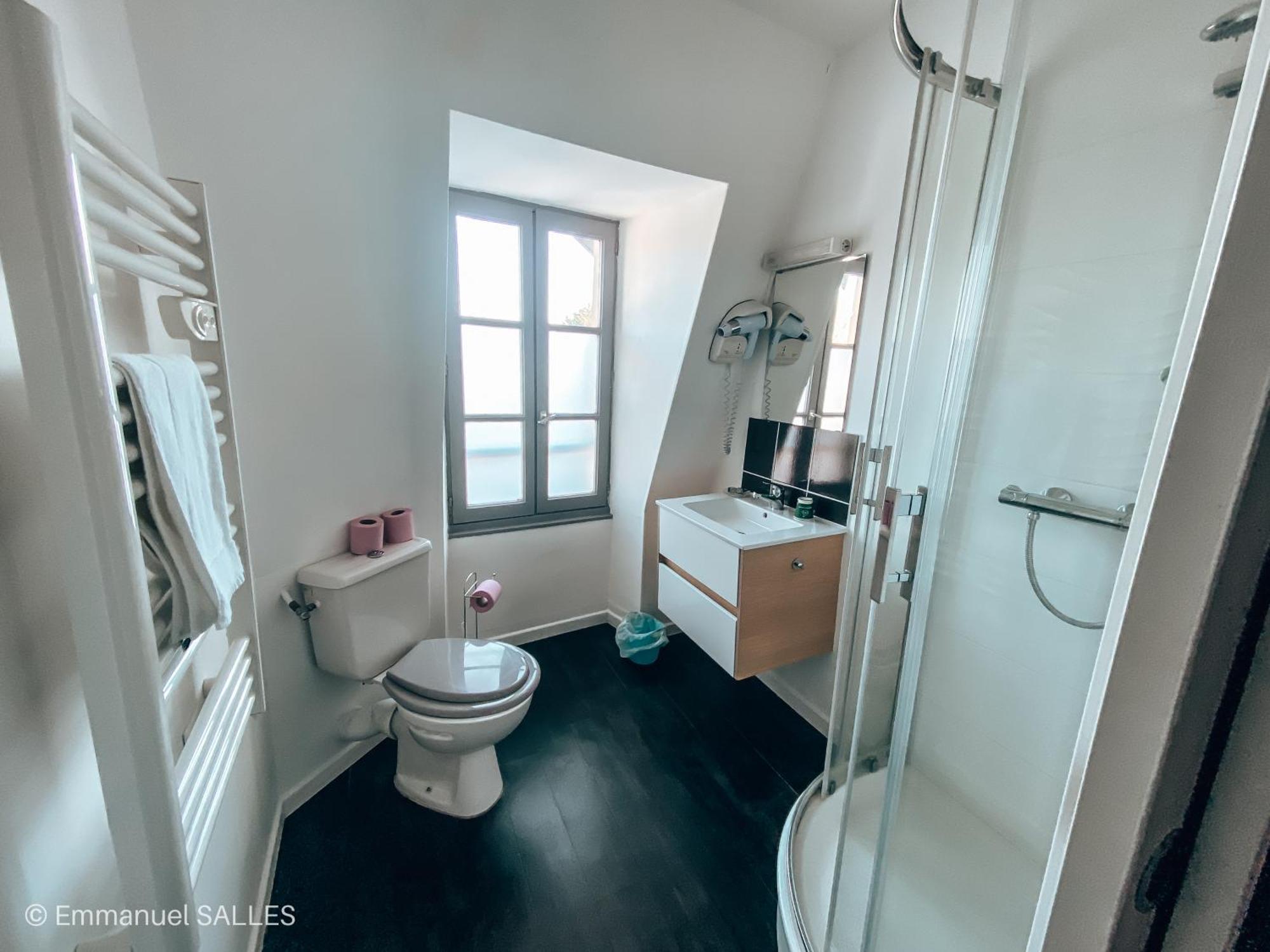 Hotel Le Saint Patrice Bayeux Kültér fotó